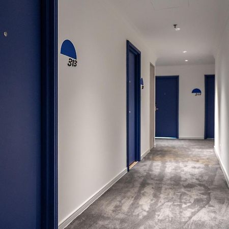 Ukiyo Suites Petaling Jaya Bagian luar foto