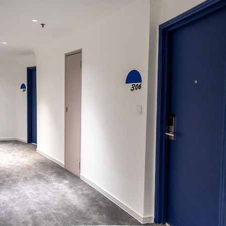 Ukiyo Suites Petaling Jaya Bagian luar foto