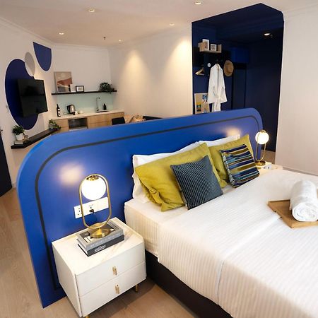 Ukiyo Suites Petaling Jaya Bagian luar foto