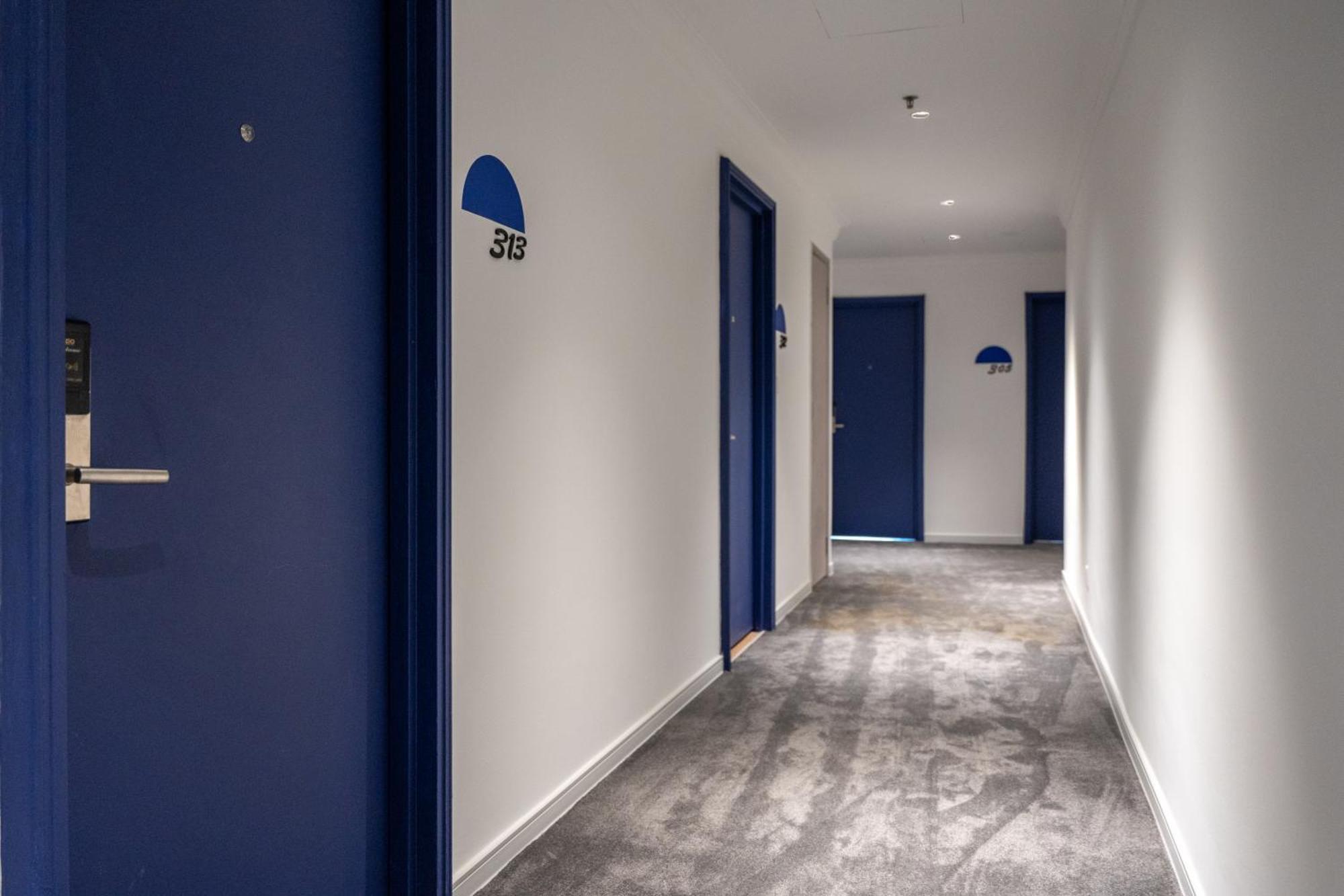 Ukiyo Suites Petaling Jaya Bagian luar foto