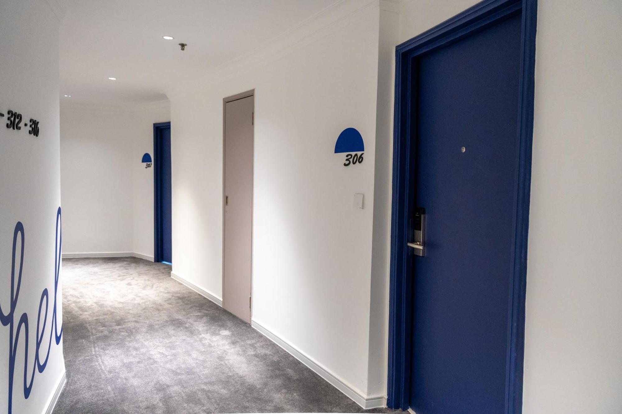 Ukiyo Suites Petaling Jaya Bagian luar foto