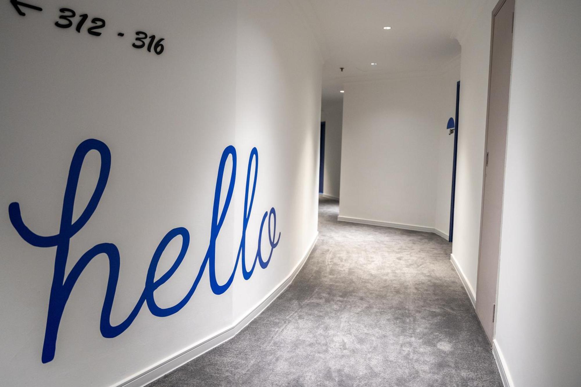 Ukiyo Suites Petaling Jaya Bagian luar foto
