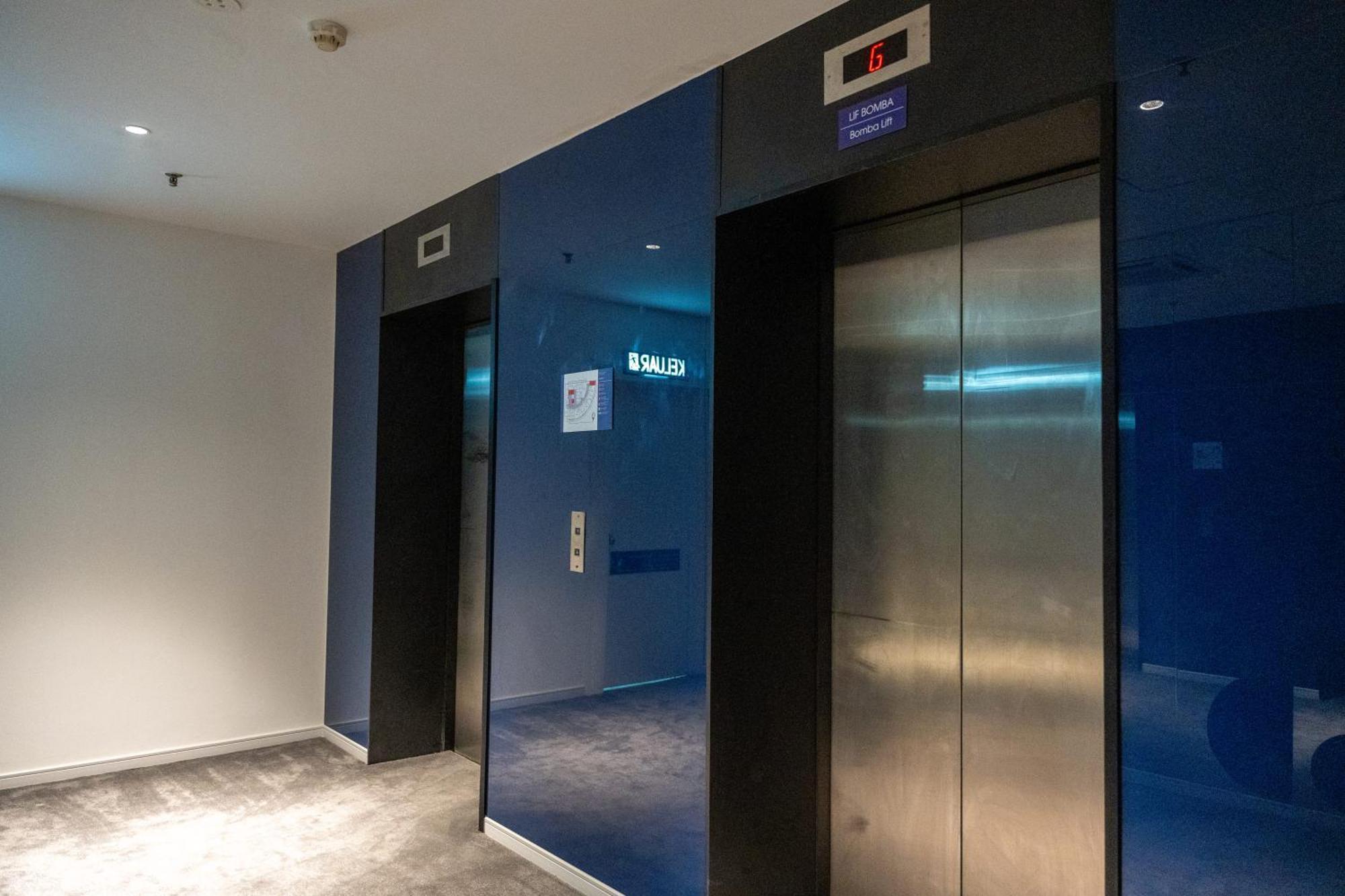 Ukiyo Suites Petaling Jaya Bagian luar foto