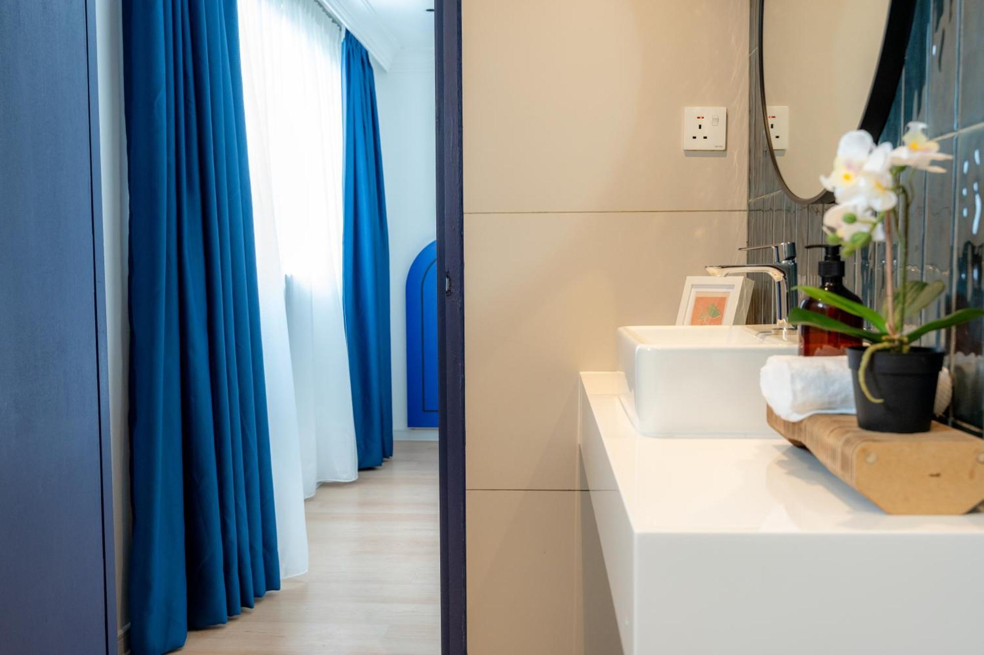 Ukiyo Suites Petaling Jaya Bagian luar foto