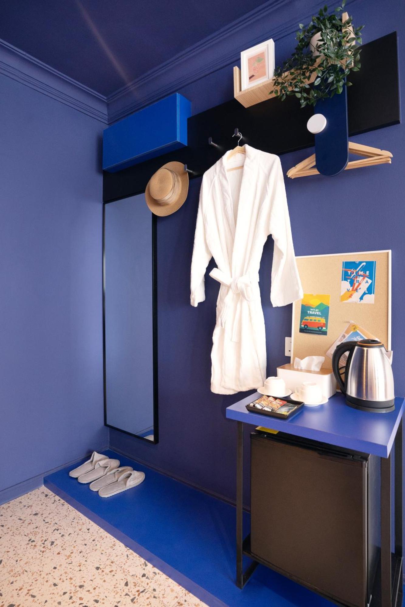 Ukiyo Suites Petaling Jaya Bagian luar foto