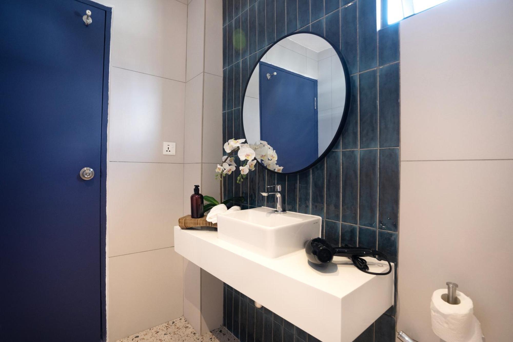 Ukiyo Suites Petaling Jaya Bagian luar foto