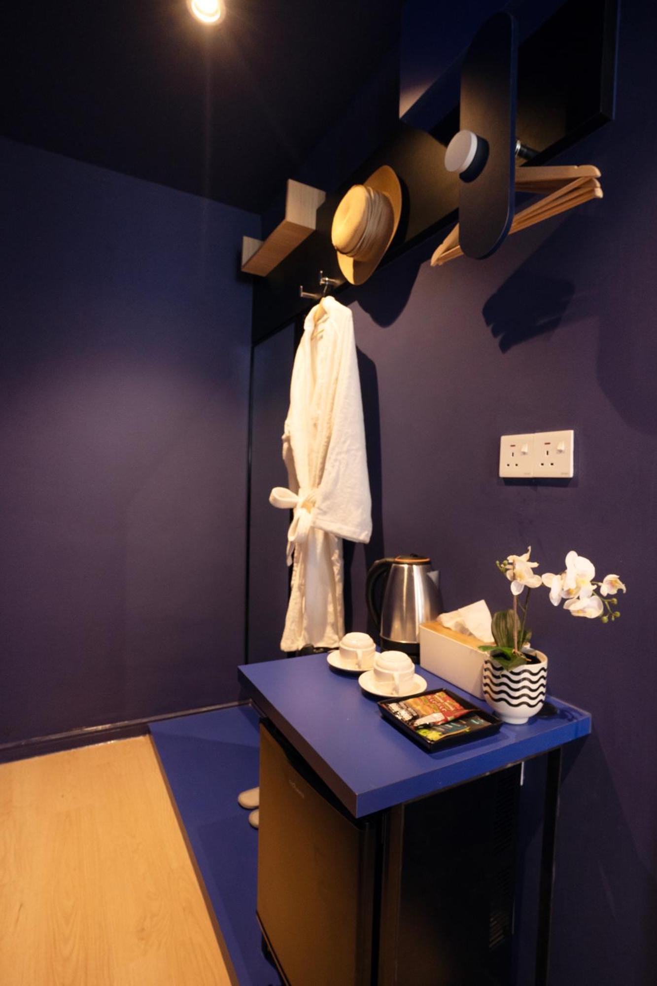 Ukiyo Suites Petaling Jaya Bagian luar foto