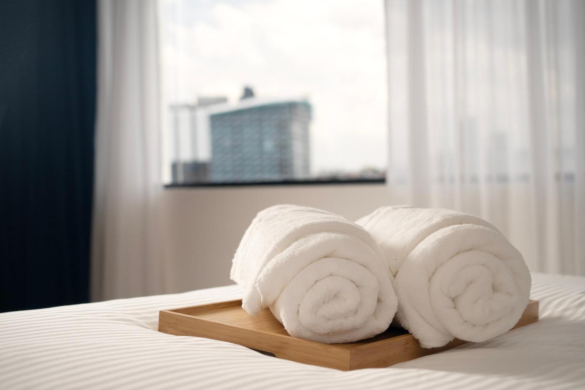 Ukiyo Suites Petaling Jaya Bagian luar foto