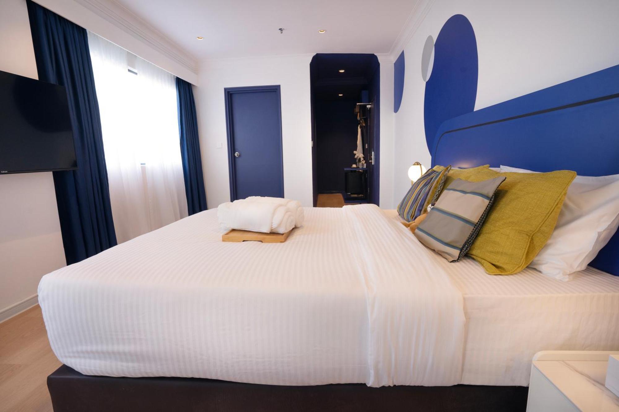 Ukiyo Suites Petaling Jaya Bagian luar foto