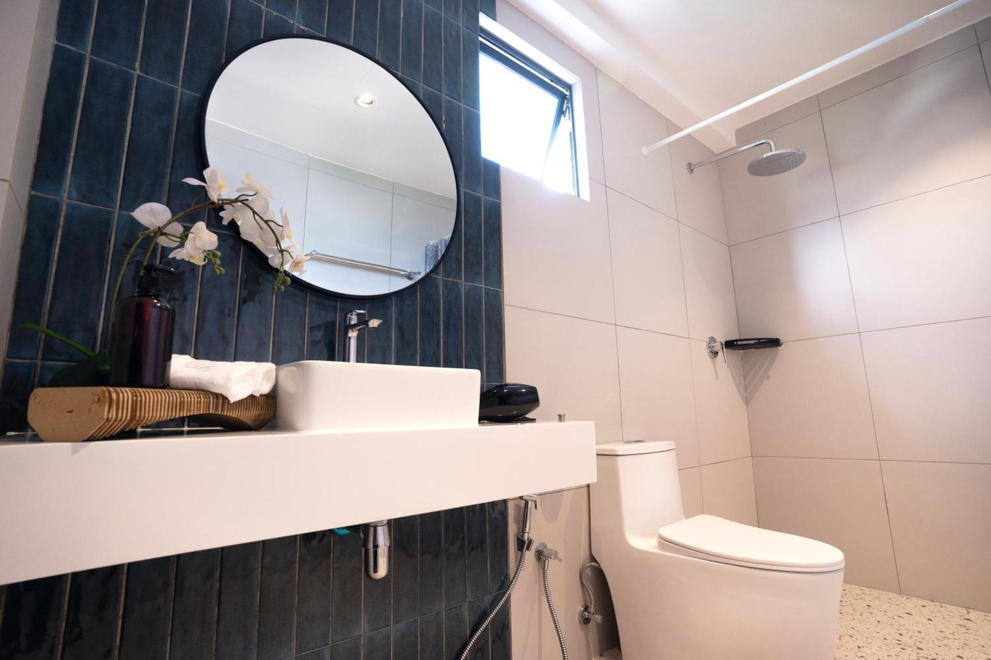 Ukiyo Suites Petaling Jaya Bagian luar foto