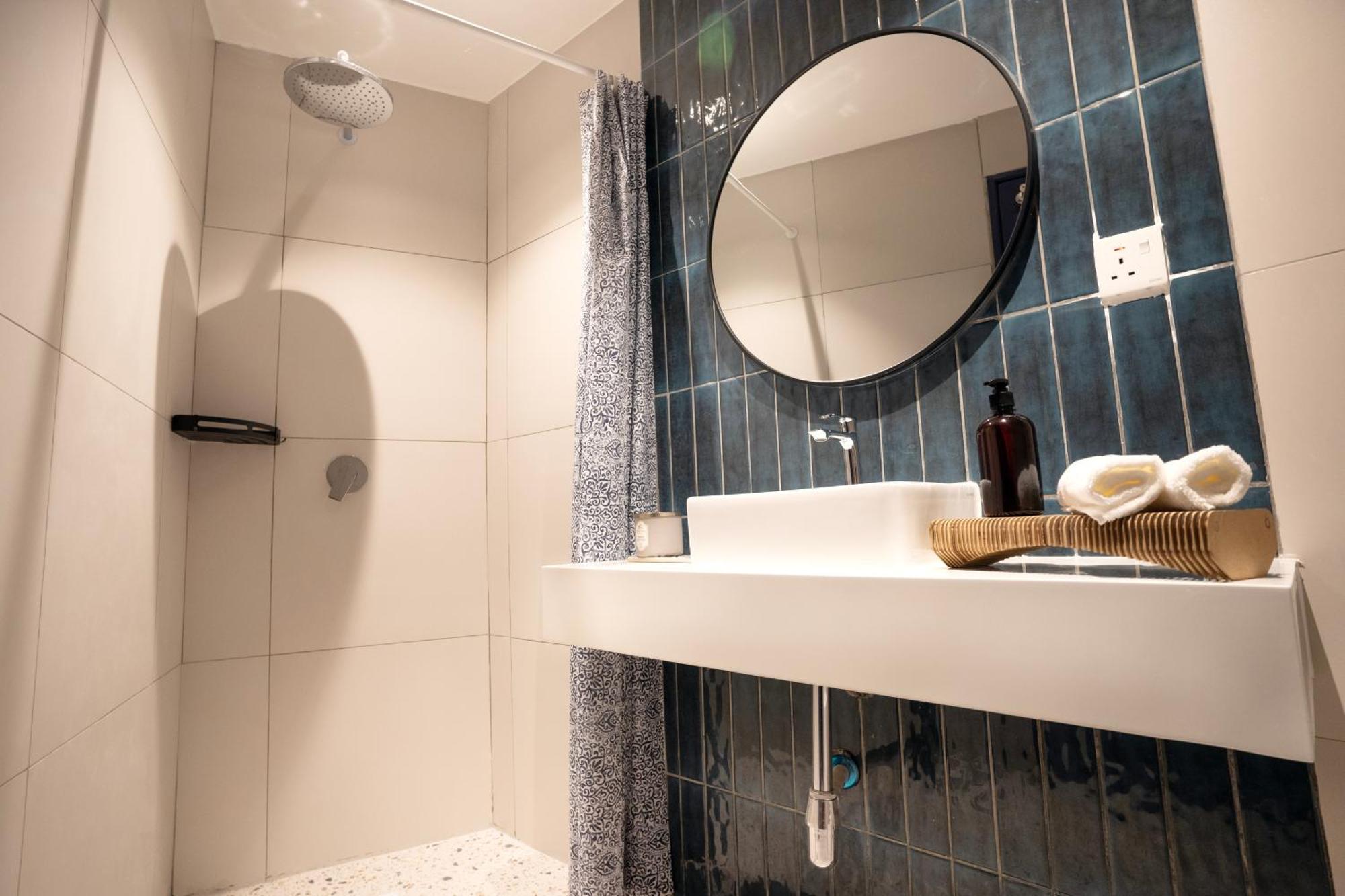Ukiyo Suites Petaling Jaya Bagian luar foto
