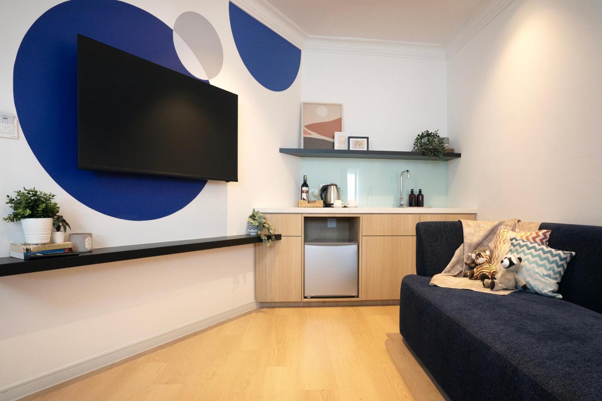 Ukiyo Suites Petaling Jaya Bagian luar foto
