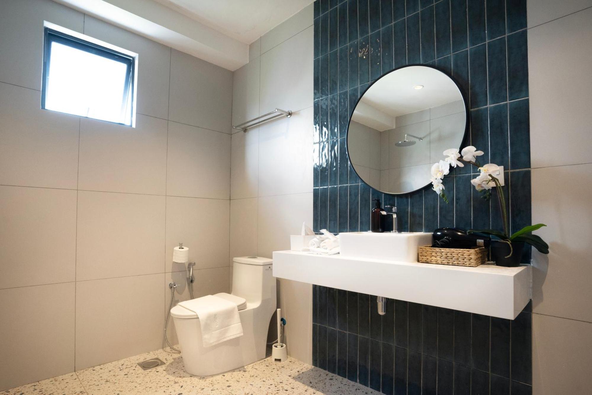 Ukiyo Suites Petaling Jaya Bagian luar foto