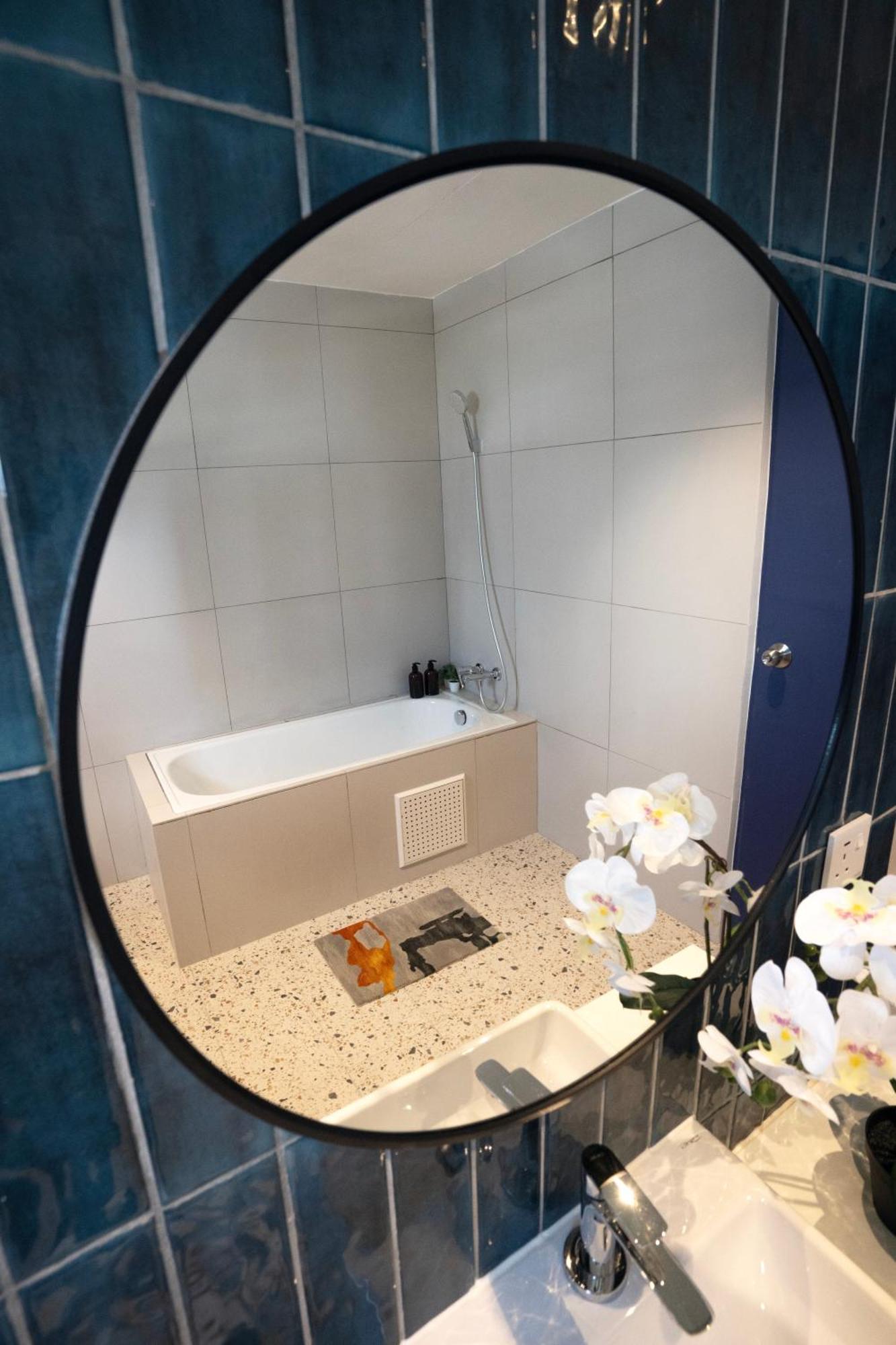 Ukiyo Suites Petaling Jaya Bagian luar foto