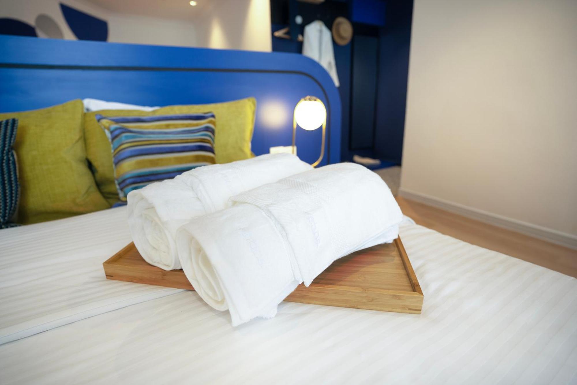 Ukiyo Suites Petaling Jaya Bagian luar foto