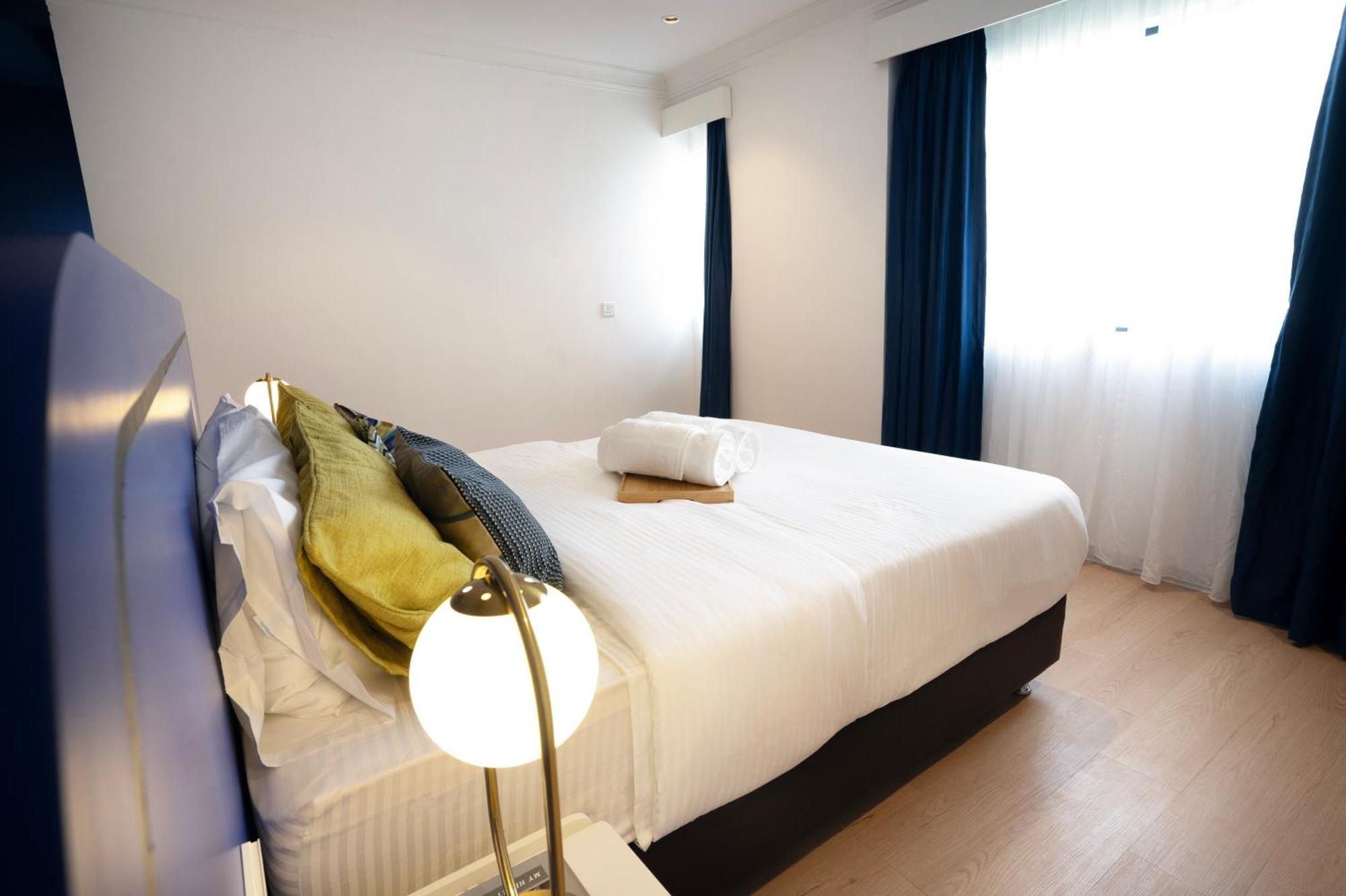 Ukiyo Suites Petaling Jaya Bagian luar foto